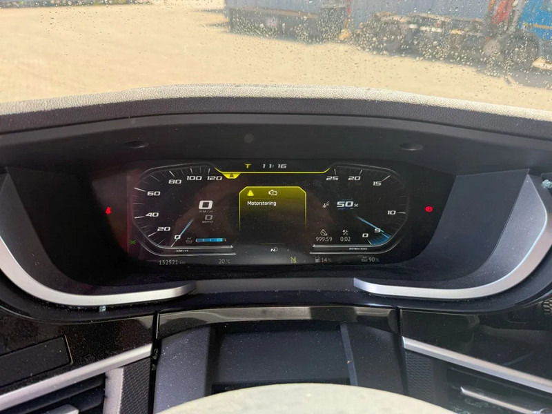 Vilcējs DAF XF450 FT / ENGINE RUNNING / ONLY:132521 KM / HYDRAULICS / DIGITAL DASH / DEB / HIGH CAB / AUTOMATIC / EURO-6 / 2024: foto 17 Vilcējs DAF XF450 FT / ENGINE RUNNING / ONLY:132521 KM / HYDRAULICS / DIGITAL DASH / DEB / HIGH CAB / AUTOMATIC / EURO-6 / 2024: foto 17