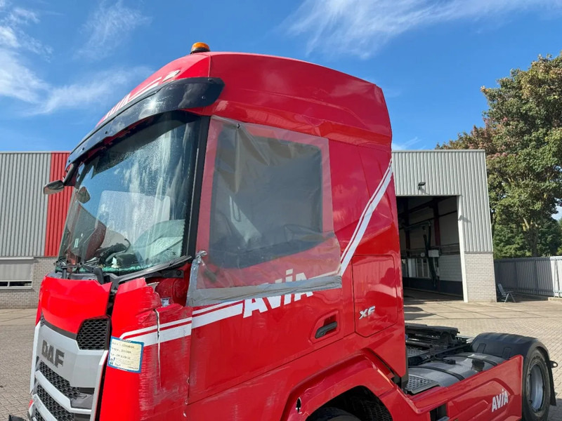 Vilcējs DAF XF450 FT / ENGINE RUNNING / ONLY:132521 KM / HYDRAULICS / DIGITAL DASH / DEB / HIGH CAB / AUTOMATIC / EURO-6 / 2024: foto 7 Vilcējs DAF XF450 FT / ENGINE RUNNING / ONLY:132521 KM / HYDRAULICS / DIGITAL DASH / DEB / HIGH CAB / AUTOMATIC / EURO-6 / 2024: foto 7