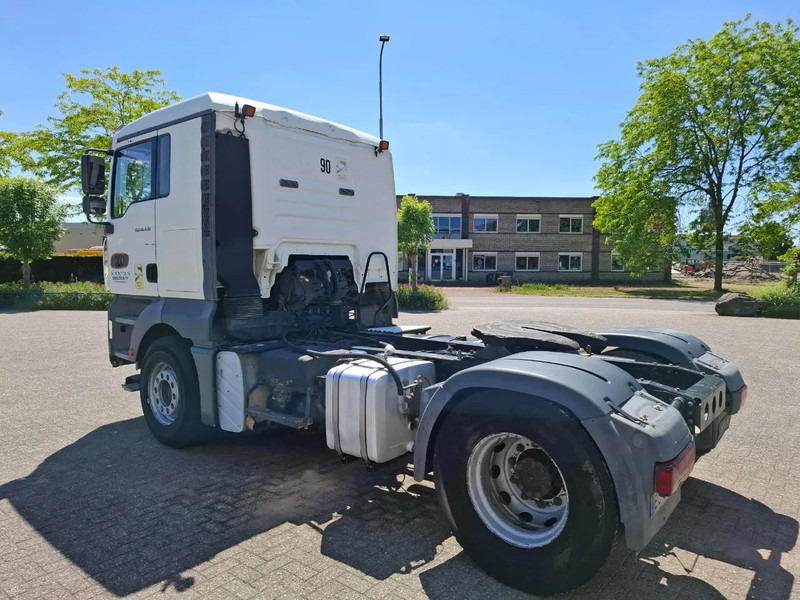 MAN TGA 18.430 / TUV:11-09-2025 / HYDRAULICS / INTARDER / ONLY:653268 KM / AIRCO / MANUAL / 2005 - Vilcējs: foto 3 MAN TGA 18.430 / TUV:11-09-2025 / HYDRAULICS / INTARDER / ONLY:653268 KM / AIRCO / MANUAL / 2005 - Vilcējs: foto 3