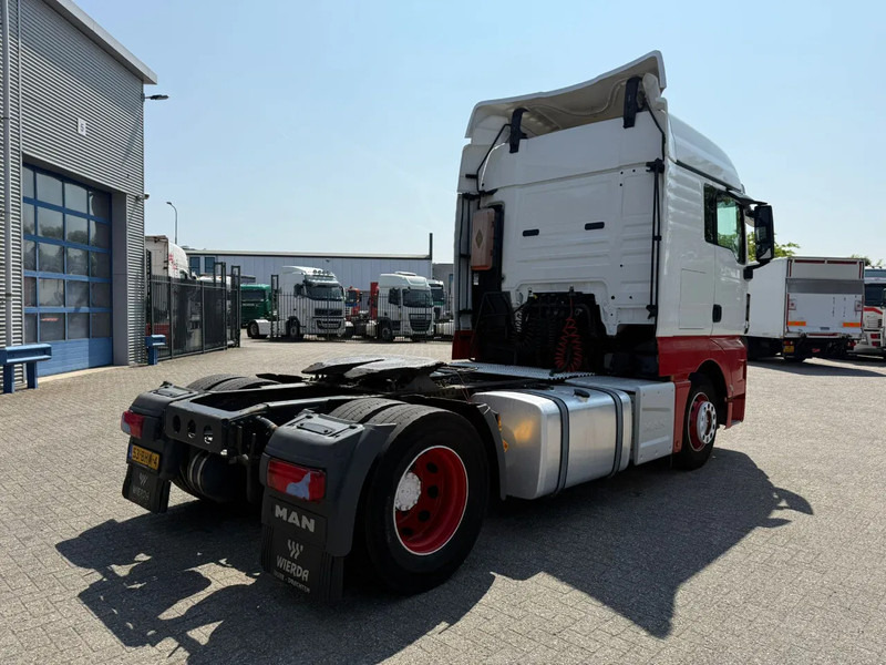 MAN TGX 18.440 / TUV:19-09-2025 / NL TRUCK / DOUBLE TANK / NAVI / FRIDGE / LWDS / ACC / AUTOMATIC / EURO-6 / 2016 - Vilcējs: foto 5 MAN TGX 18.440 / TUV:19-09-2025 / NL TRUCK / DOUBLE TANK / NAVI / FRIDGE / LWDS / ACC / AUTOMATIC / EURO-6 / 2016 - Vilcējs: foto 5