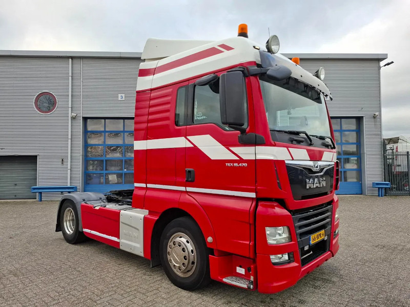 MAN TGX 18.470 / NL TRUCK / TUV:23-04-2026 / ONLY:430004 KM / DOUBLE TANK / LWDS / FRIDGE / AUTOMATIC / EURO-6 / 2020 - Vilcējs: foto 2 MAN TGX 18.470 / NL TRUCK / TUV:23-04-2026 / ONLY:430004 KM / DOUBLE TANK / LWDS / FRIDGE / AUTOMATIC / EURO-6 / 2020 - Vilcējs: foto 2