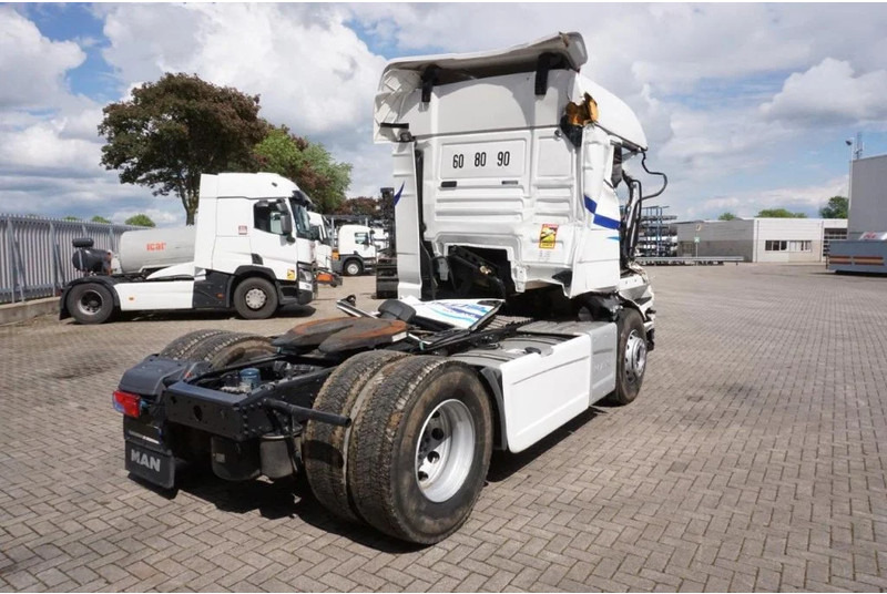 MAN TGX18.470 / AUTOMATIC / INTARDER / NEW TYPE / EURO-6 / 2021 - Vilcējs: foto 3 MAN TGX18.470 / AUTOMATIC / INTARDER / NEW TYPE / EURO-6 / 2021 - Vilcējs: foto 3