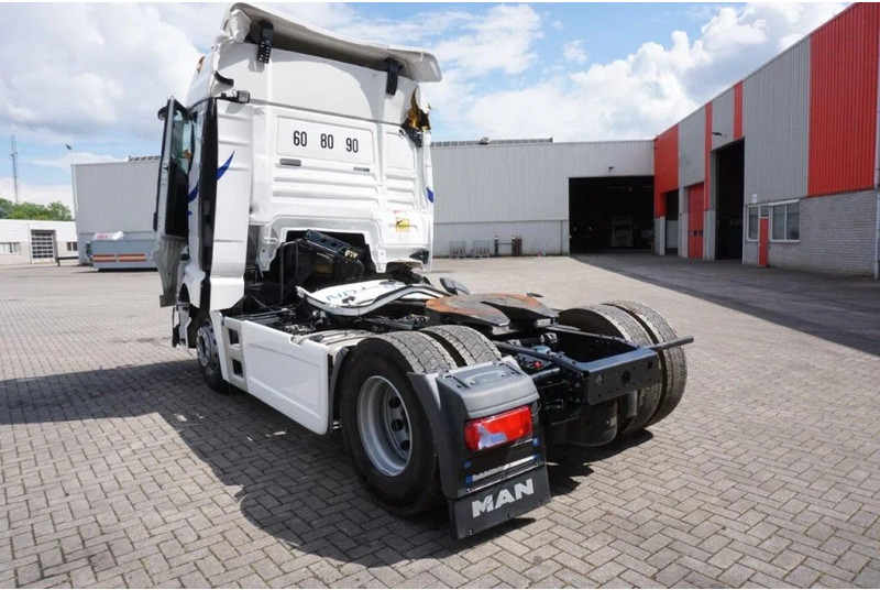 MAN TGX18.470 / AUTOMATIC / INTARDER / NEW TYPE / EURO-6 / 2021 - Vilcējs: foto 4 MAN TGX18.470 / AUTOMATIC / INTARDER / NEW TYPE / EURO-6 / 2021 - Vilcējs: foto 4