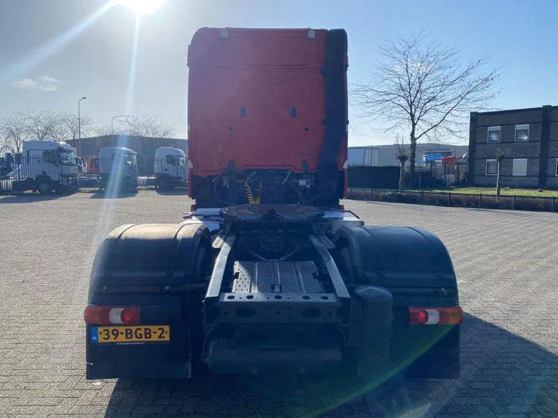 Mercedes-Benz Actros 2442 / 6x2 / NL TRUCK / TUV:01-06-2025 / PARKCOOL+HEAT / LWDS / FRIDGE / AUTOMATIC / EURO-6 / 2015 - Vilcējs: foto 4 Mercedes-Benz Actros 2442 / 6x2 / NL TRUCK / TUV:01-06-2025 / PARKCOOL+HEAT / LWDS / FRIDGE / AUTOMATIC / EURO-6 / 2015 - Vilcējs: foto 4