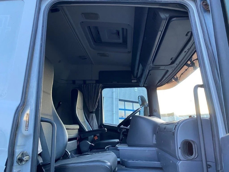 Vilcējs Scania G420 / ADR / HYDRAULICS / MANUAL / EURO-5 / 2011: foto 15