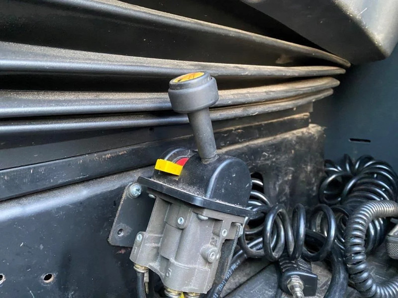 Vilcējs Scania G420 / ADR / HYDRAULICS / MANUAL / EURO-5 / 2011: foto 16