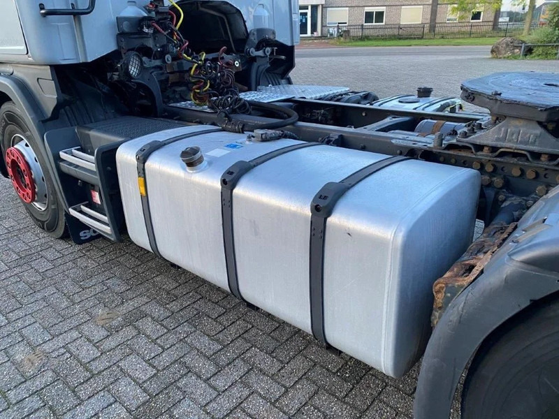 Vilcējs Scania G420 / ADR / HYDRAULICS / MANUAL / EURO-5 / 2011: foto 6