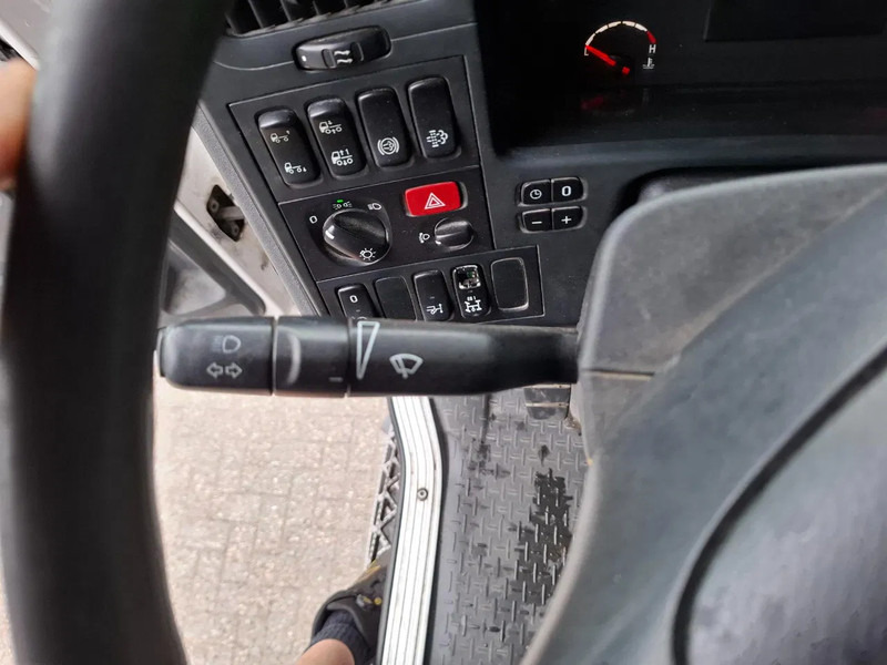 Vilcējs Scania G450 / RETARDER / HYDRAULICS / TUV:29-11-2025 / ONLY: 685178 KM / FRIDGE / ALCOA / EURO-6 / 2014: foto 15