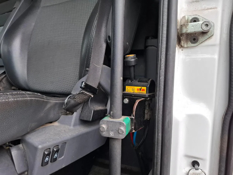 Vilcējs Scania G450 / RETARDER / HYDRAULICS / TUV:29-11-2025 / ONLY: 685178 KM / FRIDGE / ALCOA / EURO-6 / 2014: foto 12