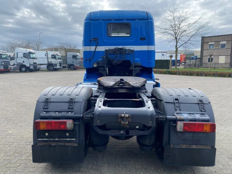 Scania R400 / PTO PREPARED / GOOD CONDITION / MANUAL / EURO-5 / 2009 - Vilcējs: foto 4 Scania R400 / PTO PREPARED / GOOD CONDITION / MANUAL / EURO-5 / 2009 - Vilcējs: foto 4