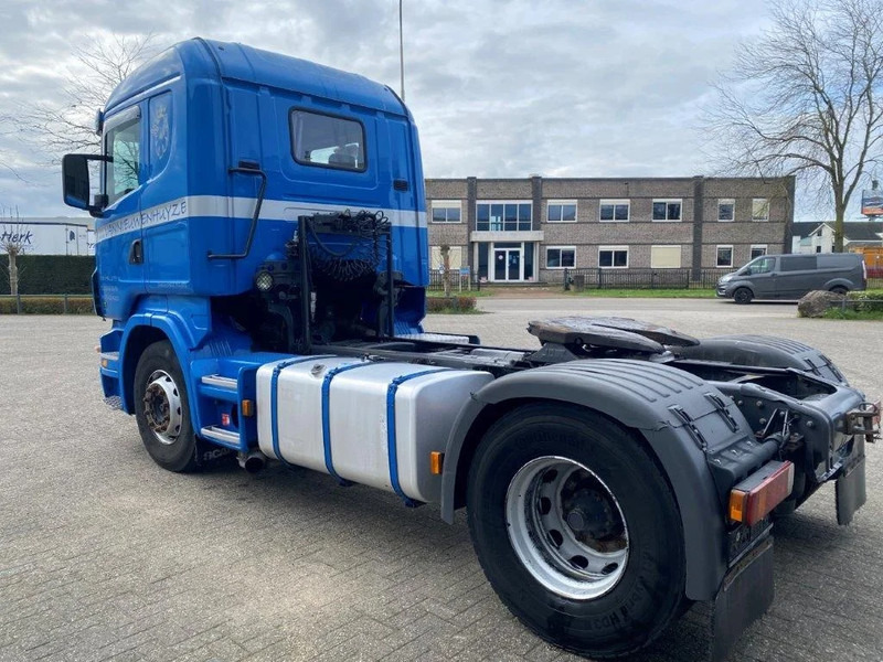 Scania R400 / PTO PREPARED / GOOD CONDITION / MANUAL / EURO-5 / 2009 - Vilcējs: foto 3 Scania R400 / PTO PREPARED / GOOD CONDITION / MANUAL / EURO-5 / 2009 - Vilcējs: foto 3