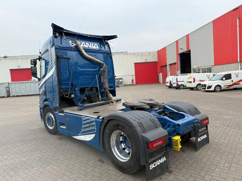 Scania SUPER 500R / ONLY:194863KM / OVERDRIVE / HYDRAULICS / FULL-AIR / ALCOA / LWDS / AUTOMATIC / EURO-6 / 2023 - Vilcējs: foto 3 Scania SUPER 500R / ONLY:194863KM / OVERDRIVE / HYDRAULICS / FULL-AIR / ALCOA / LWDS / AUTOMATIC / EURO-6 / 2023 - Vilcējs: foto 3