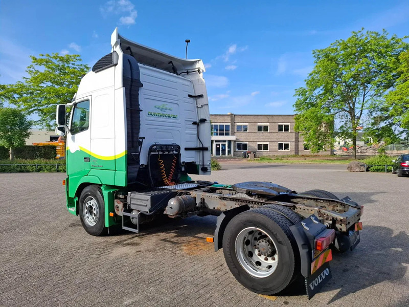 Volvo FH13-440 / NL TRUCK / AIRCO / WEBASTO PARKHEAT / AUTOMATIC / EURO-5 / 2007 - Vilcējs: foto 3 Volvo FH13-440 / NL TRUCK / AIRCO / WEBASTO PARKHEAT / AUTOMATIC / EURO-5 / 2007 - Vilcējs: foto 3