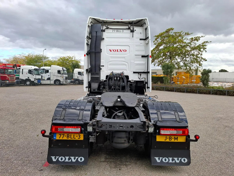 Volvo FH4-460 / CLEAN NL TRUCK / VEB+ / ADR / ACC / LWDS / DAS / DOUBLE TANK / LEATHER / FRIDGE / ALCOA / EURO-6 / 2016 - Vilcējs: foto 4 Volvo FH4-460 / CLEAN NL TRUCK / VEB+ / ADR / ACC / LWDS / DAS / DOUBLE TANK / LEATHER / FRIDGE / ALCOA / EURO-6 / 2016 - Vilcējs: foto 4