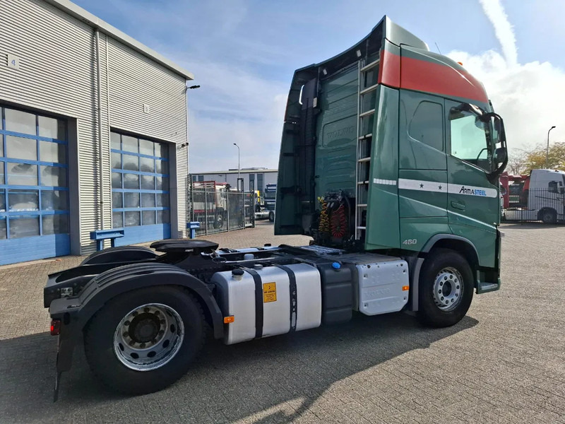 Volvo FH4-460 / VEB+ / DOUBLE TANK / FRIDGE / AIRCO / AUTOMATIC / EURO-6 / 2014 - Vilcējs: foto 5 Volvo FH4-460 / VEB+ / DOUBLE TANK / FRIDGE / AIRCO / AUTOMATIC / EURO-6 / 2014 - Vilcējs: foto 5