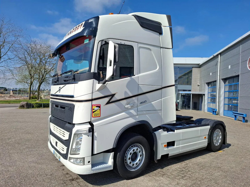 Volvo FH4-460 / VEB+ / DOUBLE TANK / FRIDGE / AUTOMATIC / EURO-6 / 2018 - Vilcējs: foto 1 Volvo FH4-460 / VEB+ / DOUBLE TANK / FRIDGE / AUTOMATIC / EURO-6 / 2018 - Vilcējs: foto 1