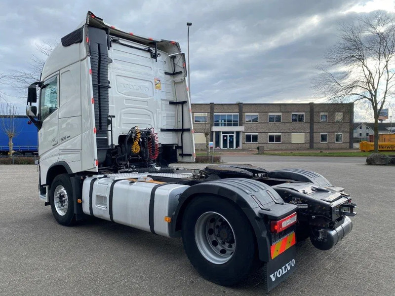 Volvo FH4-500 / VEB+ / HYDRAULICS / LWDS / I-PARCOOL / FRIDGE / AUTOMATIC / EURO-6 / 2018 - Vilcējs: foto 3 Volvo FH4-500 / VEB+ / HYDRAULICS / LWDS / I-PARCOOL / FRIDGE / AUTOMATIC / EURO-6 / 2018 - Vilcējs: foto 3