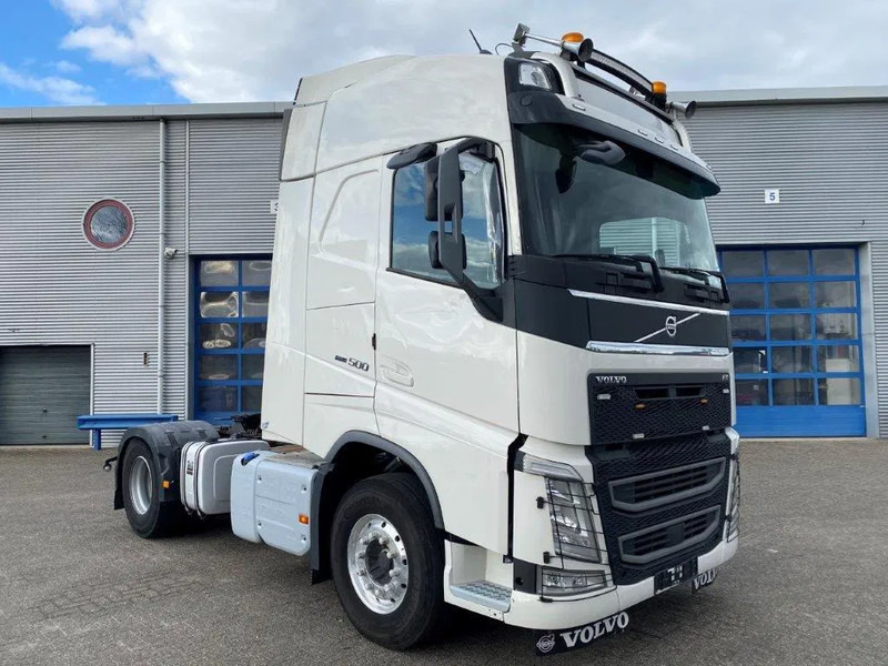Volvo FH4-500 / VEB+ / HYDRAULICS / LWDS / I-PARCOOL / FRIDGE / AUTOMATIC / EURO-6 / 2018 - Vilcējs: foto 2 Volvo FH4-500 / VEB+ / HYDRAULICS / LWDS / I-PARCOOL / FRIDGE / AUTOMATIC / EURO-6 / 2018 - Vilcējs: foto 2