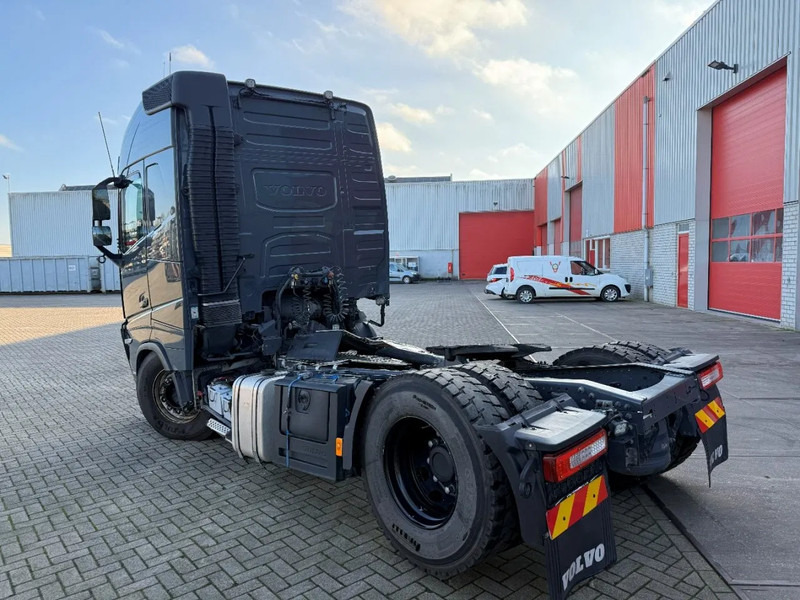 Volvo FH5-460 / VEB+ / HYDRAULICS / I-PARKCOOL / ONLY:188538 KM / FULL-AIR / ACC / LWDS / AUTOMATIC / EURO-6 / 2023 - Vilcējs: foto 3 Volvo FH5-460 / VEB+ / HYDRAULICS / I-PARKCOOL / ONLY:188538 KM / FULL-AIR / ACC / LWDS / AUTOMATIC / EURO-6 / 2023 - Vilcējs: foto 3