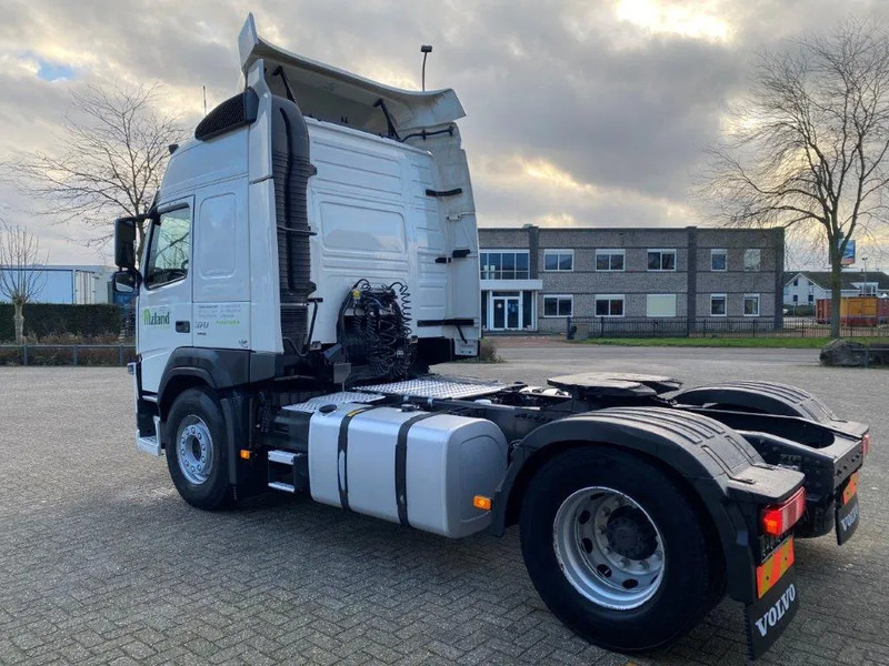 Volvo FM11-370 / GERMAN TRUCK / KB CHASSIS / VEB / ACC / LWDS / DOUBLE TANK / ONLY:763562 KM / AIRCO / AUTOMATIC / EURO-6 / 2018 - Vilcējs: foto 3 Volvo FM11-370 / GERMAN TRUCK / KB CHASSIS / VEB / ACC / LWDS / DOUBLE TANK / ONLY:763562 KM / AIRCO / AUTOMATIC / EURO-6 / 2018 - Vilcējs: foto 3