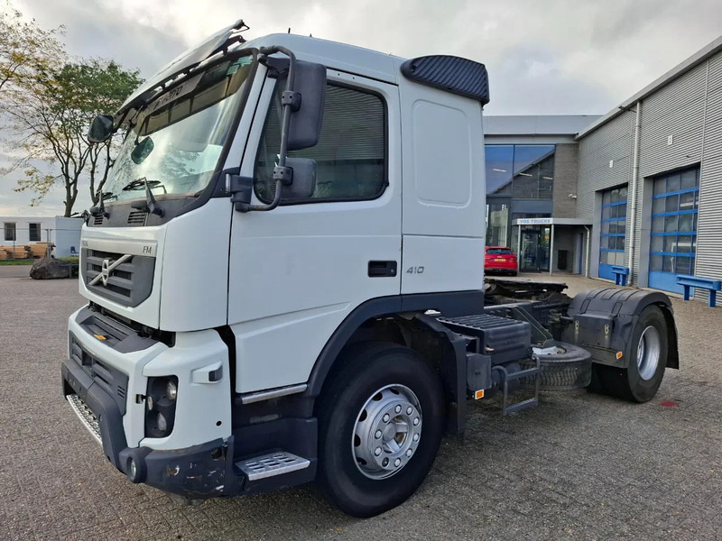 Volvo FM11-410 / RETARDER / AIRCO / AUTOMATIC / EURO-5 / 2011 - Vilcējs: foto 1 Volvo FM11-410 / RETARDER / AIRCO / AUTOMATIC / EURO-5 / 2011 - Vilcējs: foto 1