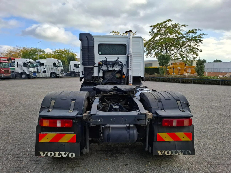 Volvo FM11-410 / RETARDER / AIRCO / AUTOMATIC / EURO-5 / 2011 - Vilcējs: foto 4 Volvo FM11-410 / RETARDER / AIRCO / AUTOMATIC / EURO-5 / 2011 - Vilcējs: foto 4