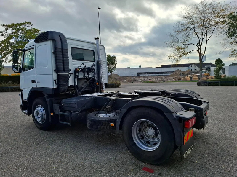 Volvo FM11-410 / RETARDER / AIRCO / AUTOMATIC / EURO-5 / 2011 - Vilcējs: foto 3 Volvo FM11-410 / RETARDER / AIRCO / AUTOMATIC / EURO-5 / 2011 - Vilcējs: foto 3