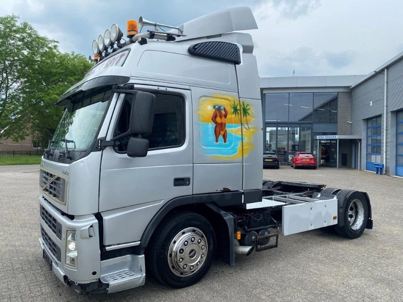 Volvo FM9-300 / MEGA / FULL-AIR / XENON / ONLY:372618KM / MANUAL / EURO-3 / 2004 - Vilcējs: foto 1 Volvo FM9-300 / MEGA / FULL-AIR / XENON / ONLY:372618KM / MANUAL / EURO-3 / 2004 - Vilcējs: foto 1