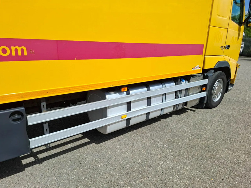 Volvo FH13-420 / NL TRUCK / TUV:29-07-2025 / PLATFORM 2000KG / AIRCO / FRIDGE / AUTOMATIC / EURO-5 / 2010 līzingu Volvo FH13-420 / NL TRUCK / TUV:29-07-2025 / PLATFORM 2000KG / AIRCO / FRIDGE / AUTOMATIC / EURO-5 / 2010: foto 14