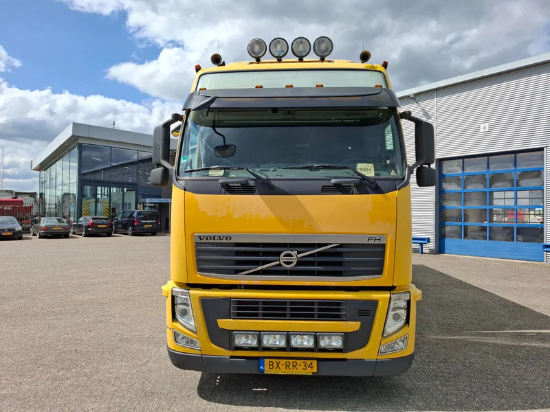 Volvo FH13-420 / NL TRUCK / TUV:29-07-2025 / PLATFORM 2000KG / AIRCO / FRIDGE / AUTOMATIC / EURO-5 / 2010 līzingu Volvo FH13-420 / NL TRUCK / TUV:29-07-2025 / PLATFORM 2000KG / AIRCO / FRIDGE / AUTOMATIC / EURO-5 / 2010: foto 11