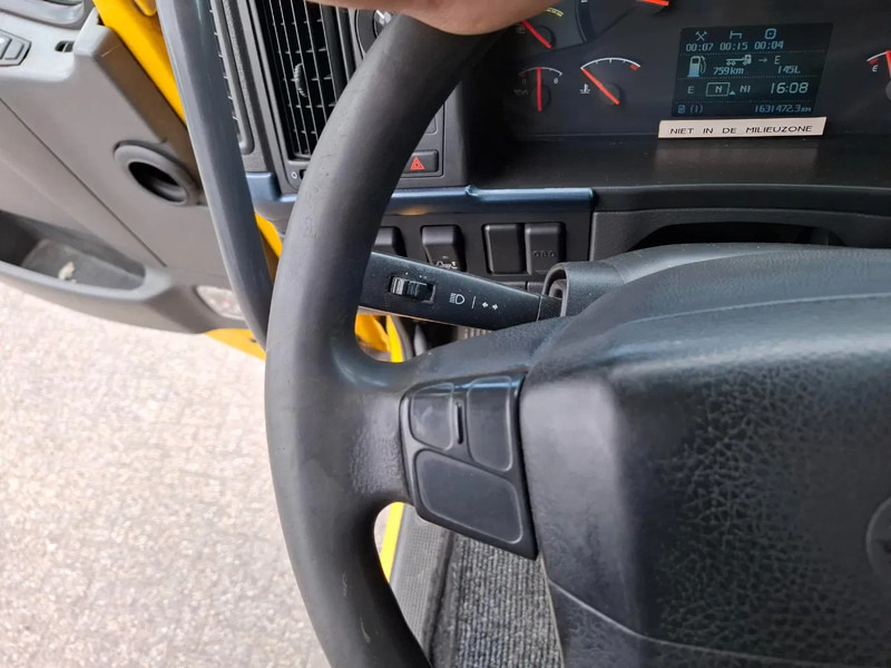 Volvo FH13-420 / NL TRUCK / TUV:29-07-2025 / PLATFORM 2000KG / AIRCO / FRIDGE / AUTOMATIC / EURO-5 / 2010 līzingu Volvo FH13-420 / NL TRUCK / TUV:29-07-2025 / PLATFORM 2000KG / AIRCO / FRIDGE / AUTOMATIC / EURO-5 / 2010: foto 18