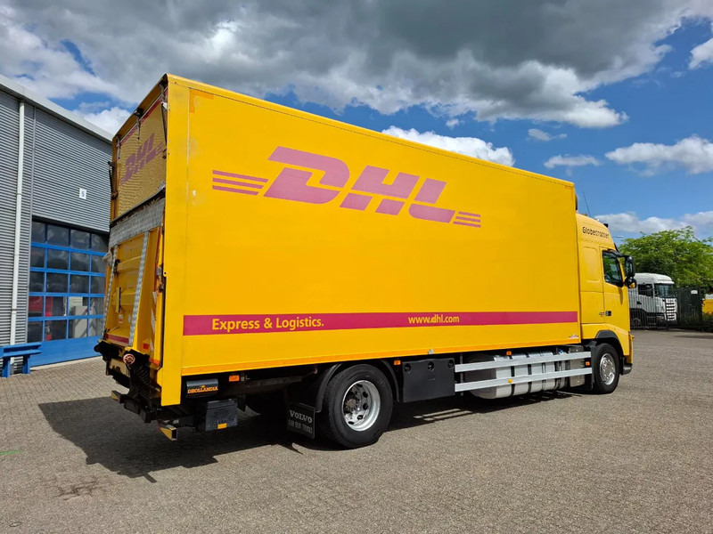 Volvo FH13-420 / NL TRUCK / TUV:29-07-2025 / PLATFORM 2000KG / AIRCO / FRIDGE / AUTOMATIC / EURO-5 / 2010 līzingu Volvo FH13-420 / NL TRUCK / TUV:29-07-2025 / PLATFORM 2000KG / AIRCO / FRIDGE / AUTOMATIC / EURO-5 / 2010: foto 9