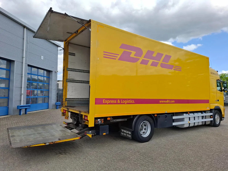 Volvo FH13-420 / NL TRUCK / TUV:29-07-2025 / PLATFORM 2000KG / AIRCO / FRIDGE / AUTOMATIC / EURO-5 / 2010 līzingu Volvo FH13-420 / NL TRUCK / TUV:29-07-2025 / PLATFORM 2000KG / AIRCO / FRIDGE / AUTOMATIC / EURO-5 / 2010: foto 10