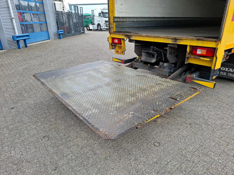 Volvo FH13-420 / NL TRUCK / TUV:29-07-2025 / PLATFORM 2000KG / AIRCO / FRIDGE / AUTOMATIC / EURO-5 / 2010 līzingu Volvo FH13-420 / NL TRUCK / TUV:29-07-2025 / PLATFORM 2000KG / AIRCO / FRIDGE / AUTOMATIC / EURO-5 / 2010: foto 8