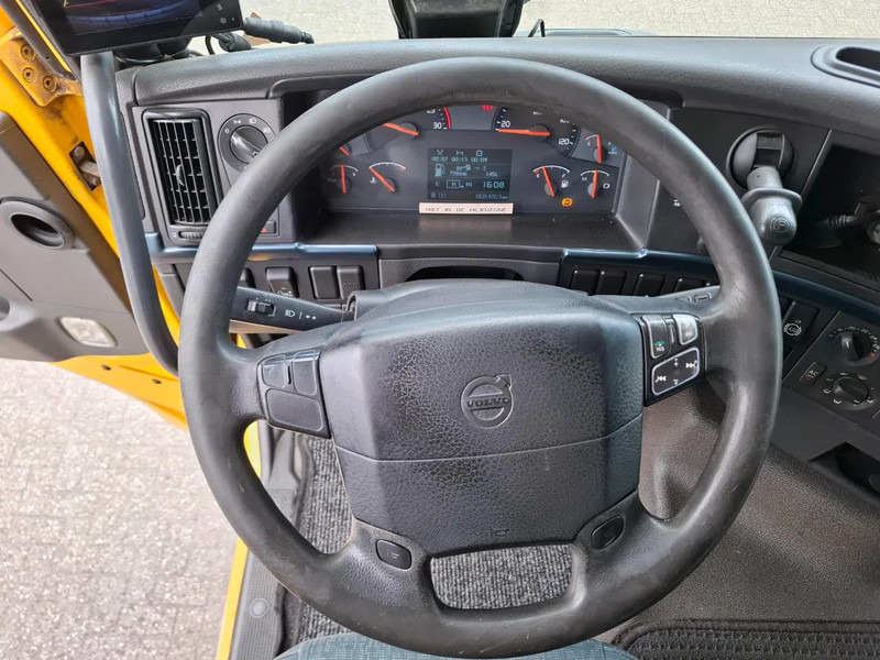 Volvo FH13-420 / NL TRUCK / TUV:29-07-2025 / PLATFORM 2000KG / AIRCO / FRIDGE / AUTOMATIC / EURO-5 / 2010 līzingu Volvo FH13-420 / NL TRUCK / TUV:29-07-2025 / PLATFORM 2000KG / AIRCO / FRIDGE / AUTOMATIC / EURO-5 / 2010: foto 17
