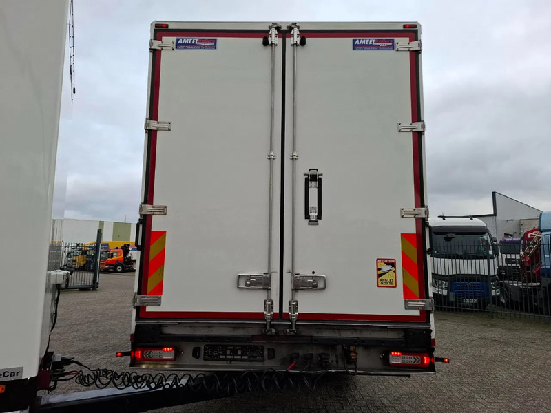 Volvo FH4-500 / RETARDER / XL / CHEREAU / VEB+ / I-PARKCOOL / ACC / LWDS / 2XTHERMOKING UT1200 / 2X ON STOCK / EURO-6 / 2021 - Kravas automašīna refrižerators: foto 5 Volvo FH4-500 / RETARDER / XL / CHEREAU / VEB+ / I-PARKCOOL / ACC / LWDS / 2XTHERMOKING UT1200 / 2X ON STOCK / EURO-6 / 2021 - Kravas automašīna refrižerators: foto 5
