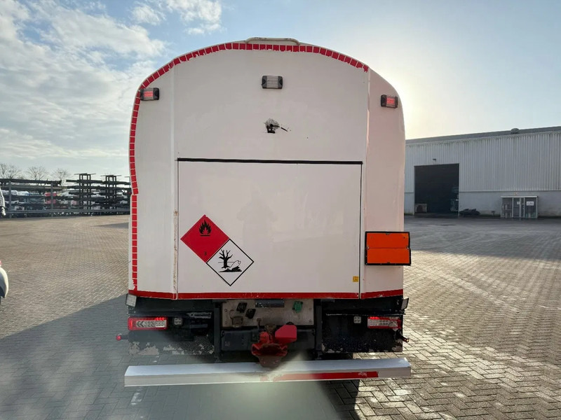 Volvo FH5-500 6X2 / ENGINE RUNNING / LIFT+LENKACHSE / FULL AIR / ADR / EUROTANK / 9-TON FRONT AXLE / EURO-6 / 2022 - Autocisterna: foto 4 Volvo FH5-500 6X2 / ENGINE RUNNING / LIFT+LENKACHSE / FULL AIR / ADR / EUROTANK / 9-TON FRONT AXLE / EURO-6 / 2022 - Autocisterna: foto 4