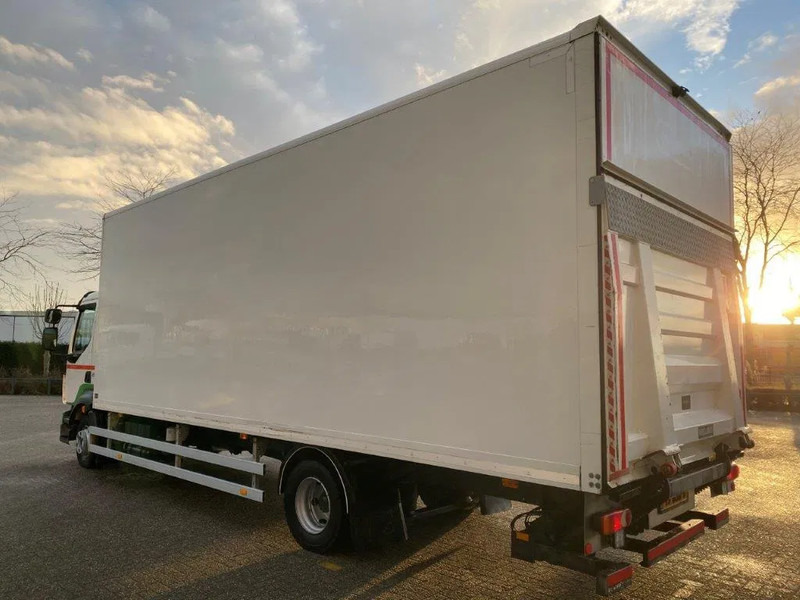 Volvo FL5-210 / NL TRUCK / ONLY:495823 KM / PLATFORM 1500 KG / AUTOMATIC / EURO-6 / 2017 - Kravas automašīna ar slēgto virsbūvi: foto 3 Volvo FL5-210 / NL TRUCK / ONLY:495823 KM / PLATFORM 1500 KG / AUTOMATIC / EURO-6 / 2017 - Kravas automašīna ar slēgto virsbūvi: foto 3