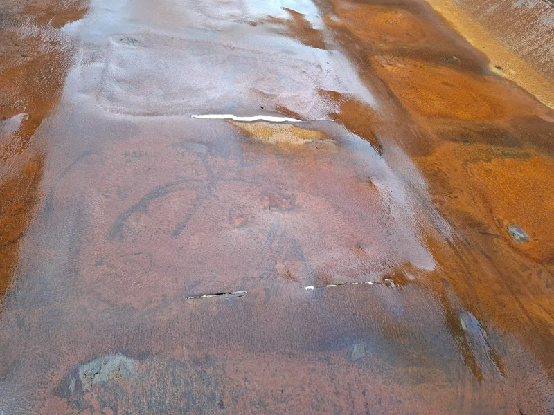 Kravas automašīna pašizgāzējs Volvo FMX-460 / 8X4 / BIG AXLE / VEB+ / ONLY:344574 KM / LIFT+LENKACHSE / 21CM³ / AUTOMATIC / EURO-6 / 2015: foto 19