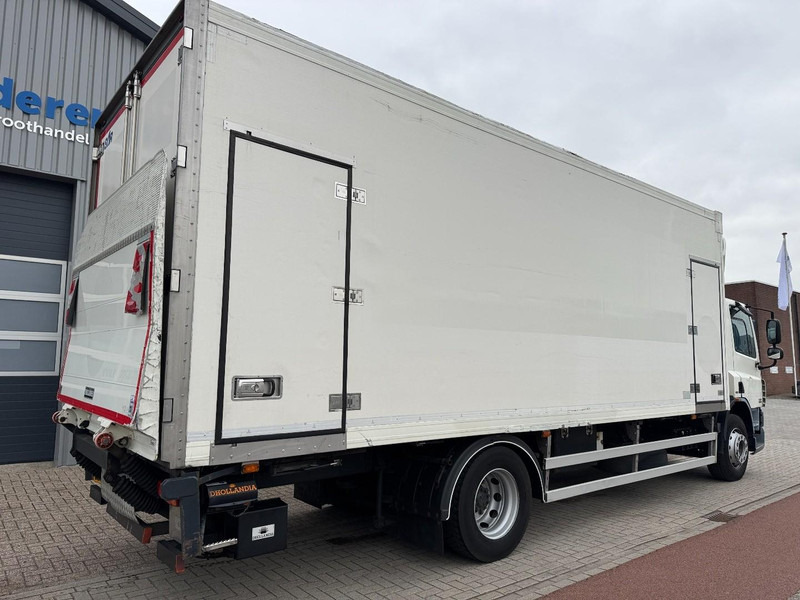 DAF CF65-300 Thermo-King (- 25 C ) 'D Hollandia Taillift/LBW - Kravas automašīna refrižerators: foto 3 DAF CF65-300 Thermo-King (- 25 C ) 'D Hollandia Taillift/LBW - Kravas automašīna refrižerators: foto 3