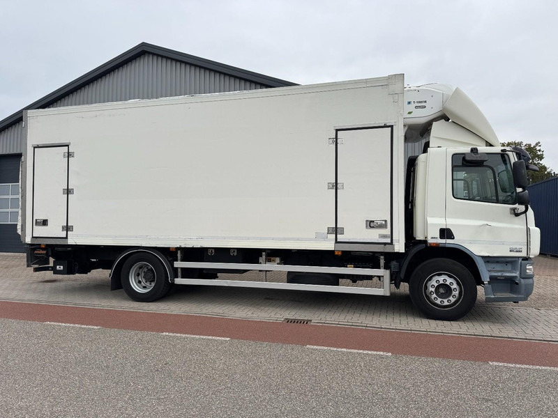 DAF CF65-300 Thermo-King (- 25 C ) 'D Hollandia Taillift/LBW - Kravas automašīna refrižerators: foto 2 DAF CF65-300 Thermo-King (- 25 C ) 'D Hollandia Taillift/LBW - Kravas automašīna refrižerators: foto 2