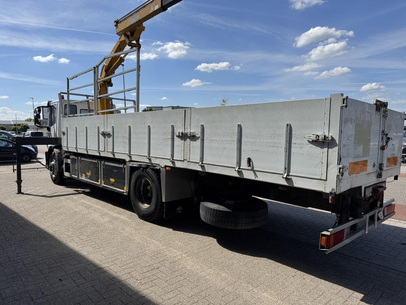 Iveco Eurocargo 190EL30 MKG 125 S4 Crane/Grua/Kran/Gru - Kravas auto ar manipulatoru: foto 5 Iveco Eurocargo 190EL30 MKG 125 S4 Crane/Grua/Kran/Gru - Kravas auto ar manipulatoru: foto 5