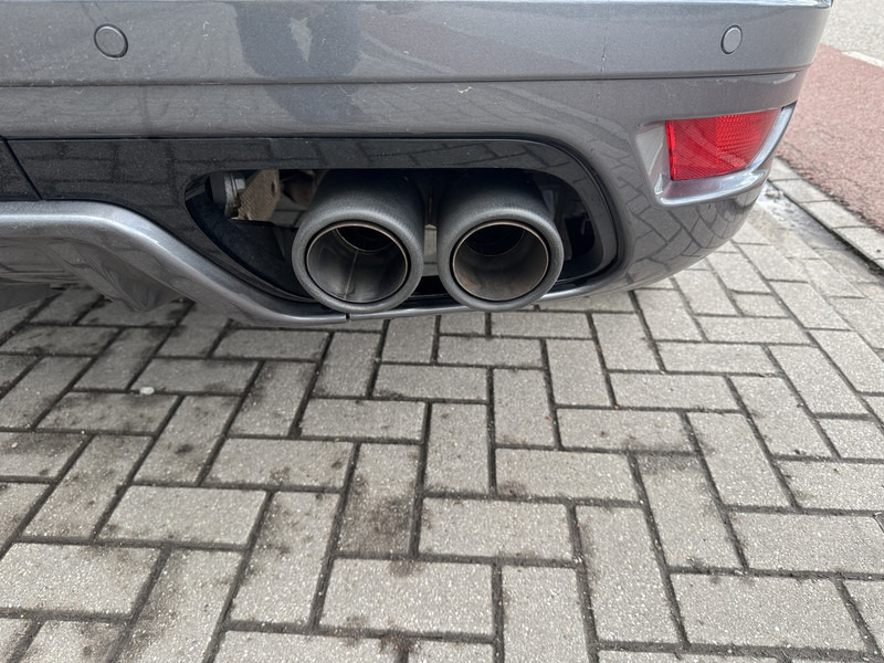 Land Rover Range Rover Sport 4.4 SDV8, Autobio, Dyn, SVR - Vieglā automašīna: foto 5 Land Rover Range Rover Sport 4.4 SDV8, Autobio, Dyn, SVR - Vieglā automašīna: foto 5