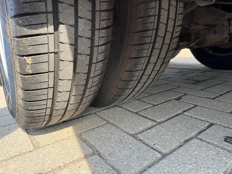 Komercauto pašizgāzējs Mercedes-Benz Sprinter 516 CDI Clixtar, HIAB Kraan/Crane/Kran/Grua, Kipper: foto 12 Komercauto pašizgāzējs Mercedes-Benz Sprinter 516 CDI Clixtar, HIAB Kraan/Crane/Kran/Grua, Kipper: foto 12