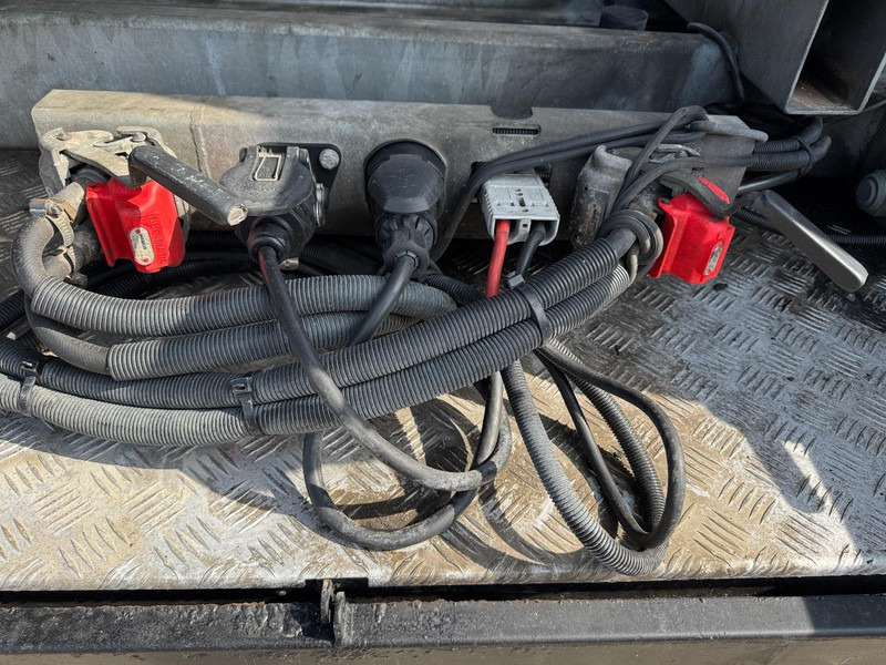 Komercauto pašizgāzējs Mercedes-Benz Sprinter 516 CDI Clixtar, HIAB Kraan/Crane/Kran/Grua, Kipper: foto 8 Komercauto pašizgāzējs Mercedes-Benz Sprinter 516 CDI Clixtar, HIAB Kraan/Crane/Kran/Grua, Kipper: foto 8