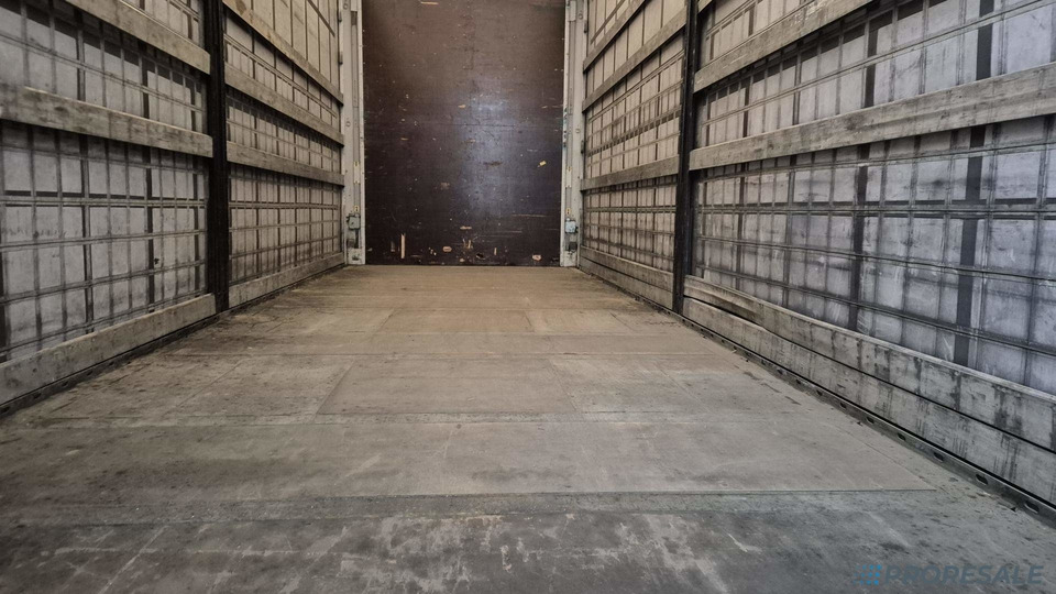 VOLVO FH 500 GLOBE XL EURO 6 - velkoobjemová souprava - prodejné jen s přívěsem WECON P0481W - cena je za celou soupravu - Kravas automašīna ar tentu: foto 5 VOLVO FH 500 GLOBE XL EURO 6 - velkoobjemová souprava - prodejné jen s přívěsem WECON P0481W - cena je za celou soupravu - Kravas automašīna ar tentu: foto 5