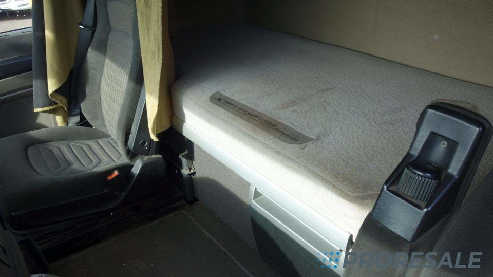 DAF FT XF 105.460 SSC LOW DECK EURO 5 - Vilcējs: foto 5 DAF FT XF 105.460 SSC LOW DECK EURO 5 - Vilcējs: foto 5