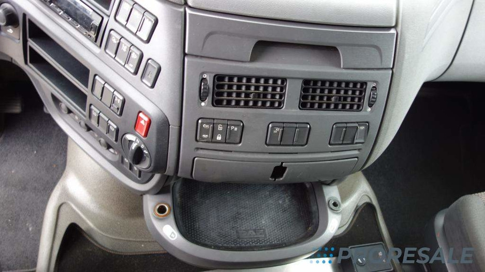 Vilcējs DAF XF 510 FT SSC EURO 6: foto 11 Vilcējs DAF XF 510 FT SSC EURO 6: foto 11