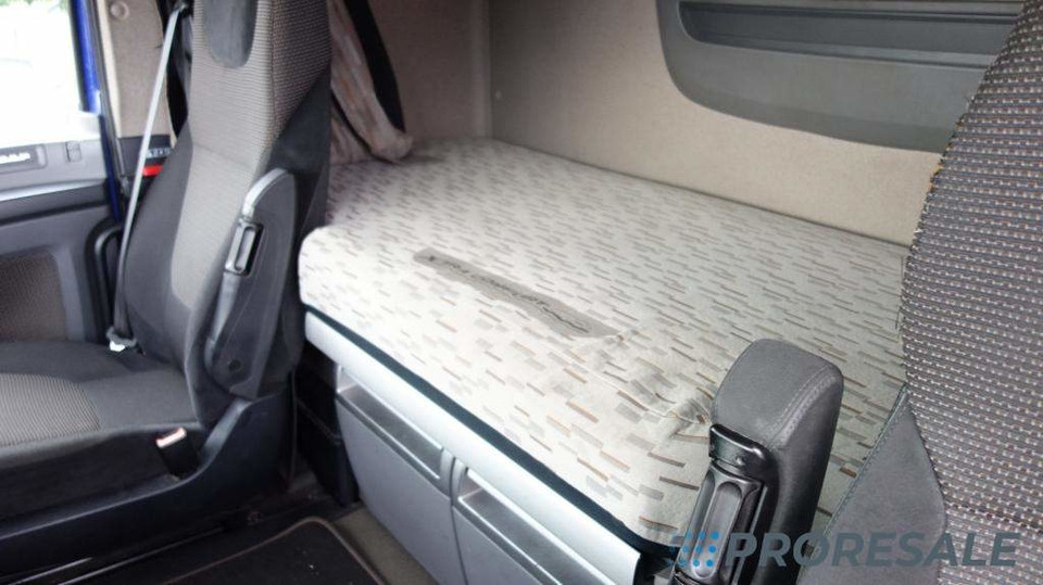 Vilcējs DAF XF 510 FT SSC EURO 6: foto 10 Vilcējs DAF XF 510 FT SSC EURO 6: foto 10