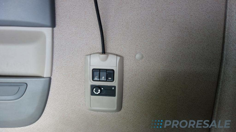 Vilcējs DAF XF 510 FT SSC EURO 6: foto 13 Vilcējs DAF XF 510 FT SSC EURO 6: foto 13